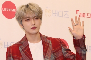 김재중, 억대 추징금? “세법해석 차이로 인한 것”