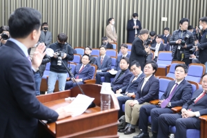국민의힘, ‘尹 공약’ 신도시특별법 당론 추진…당정 공조 강화