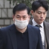 유동규, 前비서실장 사망 檢탓한 이재명에 “남 탓 그만”