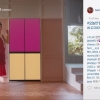 LG 디오스 오브제컬렉션 무드업 냉장고, ‘소비자가 선택한 좋은 광고상’ TV부문 수상