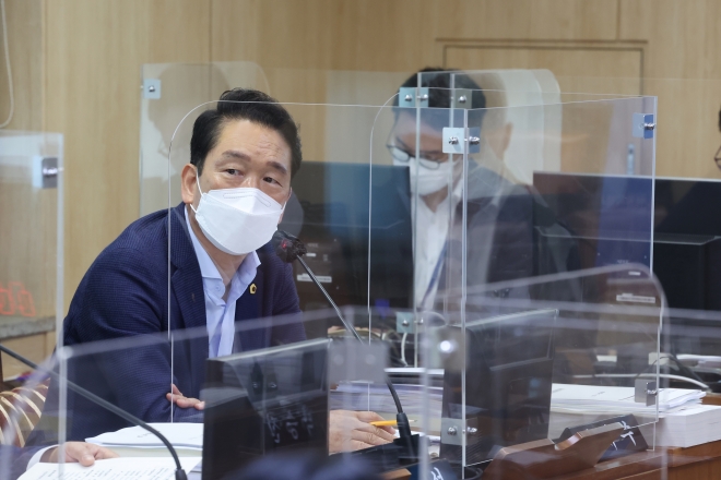 김태수 서울시의원