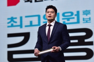 ‘친이준석계 제거론’에...김용태 “국민의힘 떠날 생각 없어, 앞으로 나아갈 것”