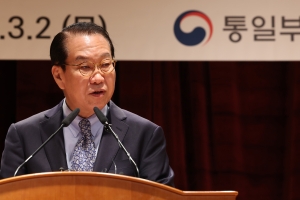 권영세 “중국동포, 경제부흥·평화통일에 힘 보태달라”