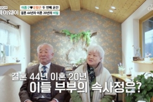 “아내와 이혼했는데…20년간 한집살이” 고백한 배우