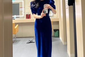 ‘80kg→48kg’ 미자 “살 빼려고 돈 왕창 썼다”