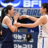 적도 한 팀 된 그녀의 마지막 20초…‘농구 맏언니’ 한채진, 만 39세 생일날 은퇴