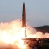 北, 동해로 SRBM 2발 발사…한국 전역 타격권