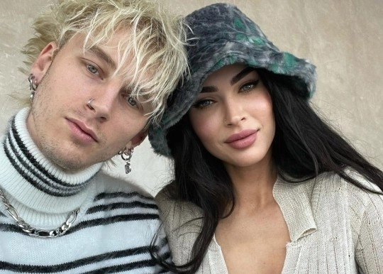 메간폭스 인스타그램