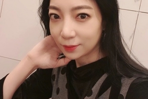 “차주영 가슴, 저 아니다” 이도연, ‘더 글로리’ 대역설에 발끈