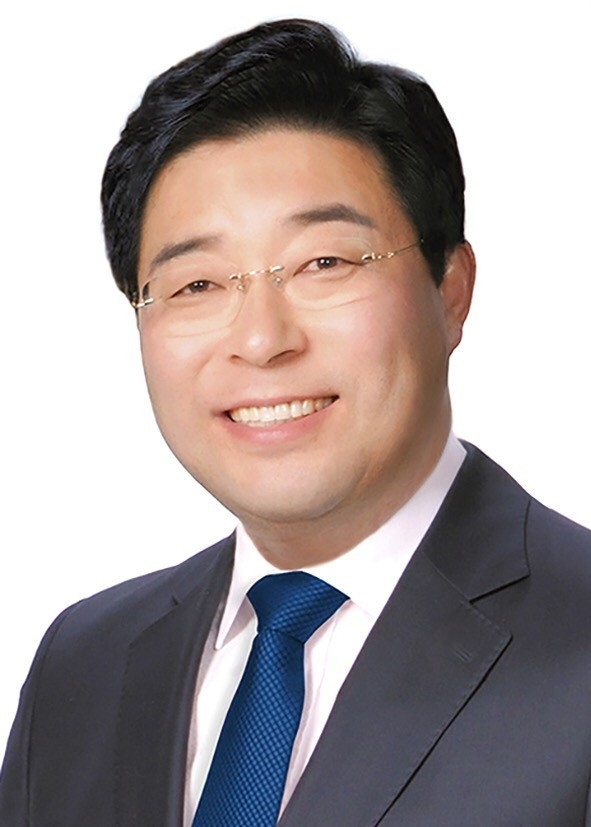 신민호 전남도의회 기획행정위원장