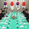 尹·기시다 “셔틀외교 복원”… 공급망 재편·대북 공조 협력 강화