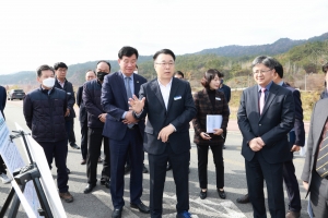 ‘관광·백신·농업’ 3박자가 빚어낸 화순… 머물고 싶은 곳으로 뜬다