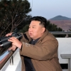 [속보] 北, 이틀간 핵반격 가상훈련…김정은, “핵공격태세 완비”