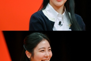 신예은 “더 글로리 이후 SNS 팔로우 줄어” 왜