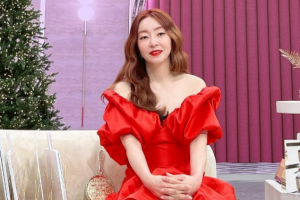 “XX” 홈쇼핑 완판녀 정윤정, 생방송 중 욕설 사과