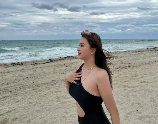 안리원 인스타그램