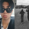 BTS RM 여동생 공개…우월한 피지컬