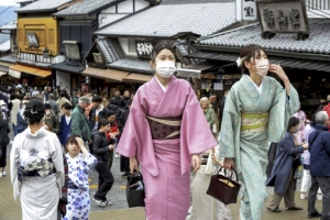 “한국인이 넘쳐난다” 일본·대만 방문객 1위 ‘폭발적 증…