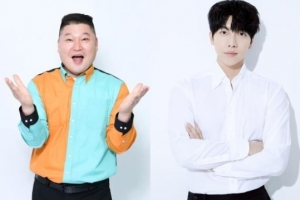 강호동·이승기, 12년 만에 MC 호흡 맞춘다