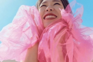 송혜교, 레드립 바른 염혜란에 ‘한마디’ 했다