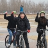 천안·아산 삼백리 자전거길 열린다