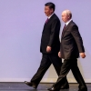 중러 ‘反美 한걸음’… 시진핑 “패권 심각” 푸틴 “제재 풀어라”