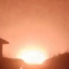 푸틴 다녀간 크림반도서 폭발 “10억대 미사일 파괴”…“자폭드론”