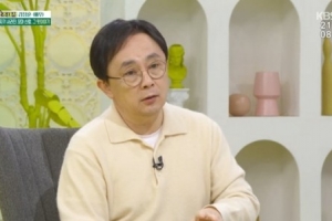 사업실패 후 심근경색…김정훈, 미얀마로 떠났다