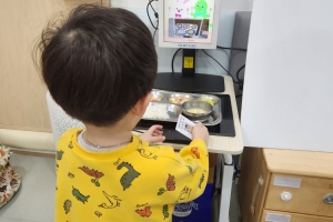 종로구, 어린이 식습관 관리도 스마트하게…AI푸드스캐너