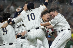 日 14년 만에 WBC 결승행… 기대하시라, 미일 ‘야구 전쟁’