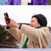 박원숙 “故 김대중 전 대통령이 입당 권유” 비하인드 공개