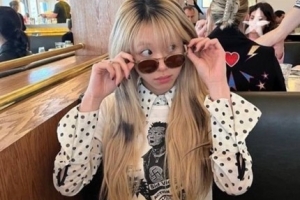 ‘나치 문양’ 옷 입은 女아이돌 멤버…“인지 못했다” 사과
