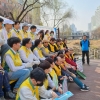 박춘선 서울시의원, 2023 ‘세계 물의 날’ 기념 살아 숨 쉬는 청계천 만들기 행사 참여