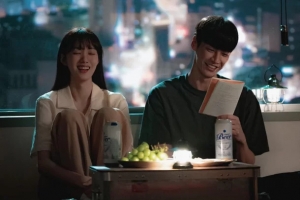 “김영광♥이성경 진짜 사귀나”…제작진도 의심한 눈빛