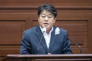 박창욱 경북도의원, 제88호 국지도 ‘제6차 국도·국지도 5개년계획’ 반영 촉구