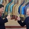 “시진핑과 푸틴, 정략결혼”…美, 공동성명 조목조목 반박