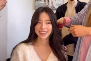 ‘승리♥’ 유혜원 브이로그…진짜 실물 공개