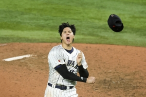 ‘2023 메이저리거 톱100’에 한국 없어…1위는 오타니