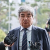 [속보]검찰 ‘TV조선 재승인 의혹’ 한상혁 방통위원장 구속영장