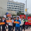 “구로차량기지 이전 반대”…광명시민 300명 기재부장관 면담 요청