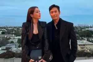 이병헌·이민정 부부가 매일 마시는 주스…심장 질환에 ‘탁월’