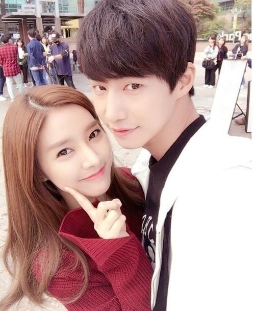 김소은 인스타그램