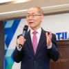이회성 IPCC 의장 “한국, 탄소중립 유리…어떤 에너지 믹스든 탄소 배출 최소화해야”
