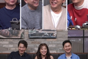 송일국, 판사 아내와 별거 고백 “위치추적 앱 깔아줬다”