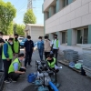 금천구, 침수 취약 지역에 양수기 1000여대 배부한다