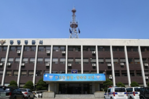 “KTX 광명역 웨딩홀 폭파” 협박 전화 60대 검거…경찰, CCTV 추적 끝에