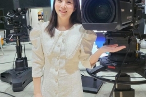 정다은 아나, 남편 조우종 이어 프리 선언