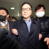 [속보] ‘촛불 계엄령 문건’ 조현천 5년만에 귀국… 인천공항서 체포