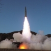 [속보] 북한, 동해상으로 탄도미사일 발사…올해 9번째