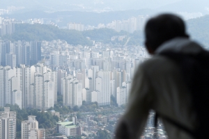 불 꺼진 새 아파트, 수도권 더 늘어…입주율 6년만 최저